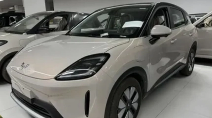 Флагманский Wuling Bingo S с запасом хода 525 км официально поступил в продажу